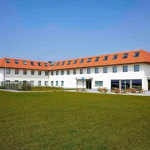 Hotel Ibis Budget Oostende Airport