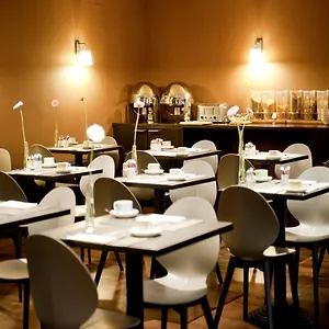 Hotel New Charlemagne