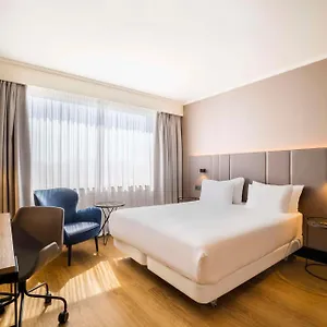 4* Hotel Nh Brussels Airport