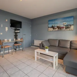 Residentie Astrid-3 Appartement