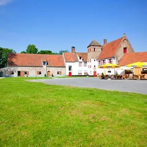 Hostellerie Hof Ter Doest Hotel Bruges