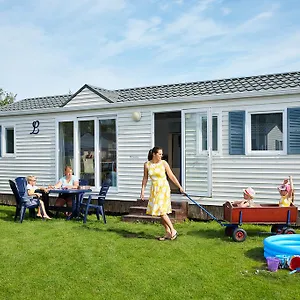 3* Campsite Kustpark Strand