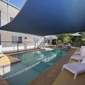 Apollo Jewel Beachfront 3* South Mission Beach