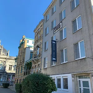 Beaux Arts Hotel Antwerp