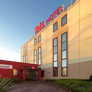 3* Hotel Ibis Brussels Airport